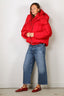 Max Mara - Jas - Glizia - Red - BYLOTTE