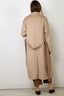 Max Mara - Jas - Heller - Beige - BYLOTTE