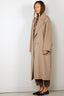 Max Mara - Jas - Heller - Beige - BYLOTTE