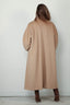 Max Mara - jas - Madame - camel - BYLOTTE