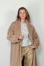 Max Mara - jas - Madame - camel - BYLOTTE