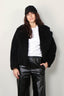 Max Mara - Jas - Oggeri - Black - BYLOTTE