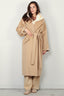 Max Mara - Jas - Orense - Beige - BYLOTTE