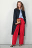 Max Mara - Jas - Orleans - Ultramarine - BYLOTTE