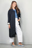 Max Mara - Jas - Orleans - Ultramarine - BYLOTTE