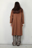 Max Mara - Jas - Park - Camel - BYLOTTE