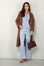 Max Mara - Jas - Park - Camel - BYLOTTE