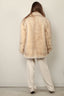 Max Mara - Jas - Rosaria - Beige - BYLOTTE