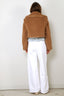 Max Mara - Jas - Santos - Camel - BYLOTTE