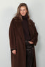Max Mara - Jas - Tempera - Brown - BYLOTTE