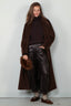Max Mara - Jas - Tempera - Brown - BYLOTTE