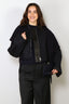 Max Mara - Jas - Vacuo - Midnight Blue - BYLOTTE
