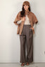 Max Mara - Jas - Venere - Camel - BYLOTTE