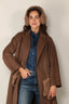 Max Mara - Oorwarmers - Muffy4 - Bronze - BYLOTTE