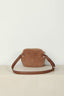 Max Mara - Tas - Minibanan - Camel - BYLOTTE