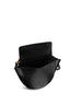 Wandler - Tas - Hortensia Mini  -  Black