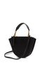 Wandler - Tas - Hortensia Mini  -  Black