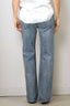 NILI LOTAN - jeans - Mitchell jean -  summer wash