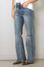 NILI LOTAN - jeans - Mitchell jean -  summer wash