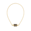 Marie Lichtenberg - Ketting - Knock On Wood