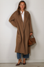 Max Mara - Jas - Penelope - Hazelnut