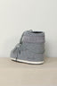 Moon Boot - Boots - Icon Low Felt - Grey - BYLOTTE