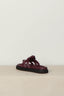 Morobé - Sandalen - Aria 02 - Bordo - BYLOTTE