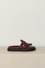 Morobé - Sandalen - Aria 02 - Bordo - BYLOTTE