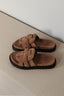 Morobé - Sandalen - Emilia 26 - Light Cognac Crosta - BYLOTTE