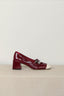 Morobé - Sandalen - Faith 02 - Bordo - BYLOTTE