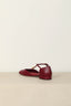 Morobé - Sandalen - Florence 02 - Bordo - BYLOTTE