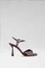 Morobé - Sandalen - Meadow 17 - Shiny Leo