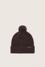Golden Goose - Muts - Journey Pon Pon Beanie - Mole