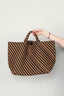 Naghedi - St Barths Large Tote - Ravenna - BYLOTTE