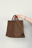 Naghedi - St Barths Large Tote - Ravenna - BYLOTTE