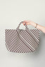 Naghedi - St Barths Large Tote - Roma - BYLOTTE