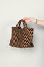 Naghedi - St Barths Medium Tote - Ravenna - BYLOTTE