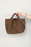 Naghedi - St Barths Medium Tote - Ravenna - BYLOTTE