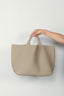 Naghedi - Tas - St Barths large tote - Stone - BYLOTTE