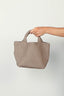 Naghedi - Tas - St Barths Mini Tote - Cashmere - BYLOTTE