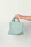 Naghedi - Tas - St Barths Mini Tote - Siwa - BYLOTTE