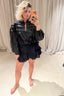 Isabel Marant - Short - Jocadia - Black