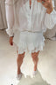 Isabel Marant - Short - Jocadia - White