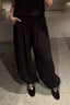 Rotate - Broek - Balloon Pleated - Molé