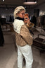 Max Mara - Jacket - Kaki - Beige