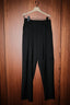 Max Mara - Broek - Zorro - Black