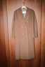 Max Mara - Jas - Madame - Tobacco