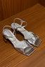 Morobé - Sandalen - Mabel 15 - Disco