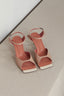 Morobé - Sandalen - Grace 107 - Nude Tri