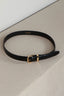 Nili Lotan  - Riem - Louise - Black